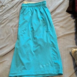 Nike Dri Fit training shorts - L
